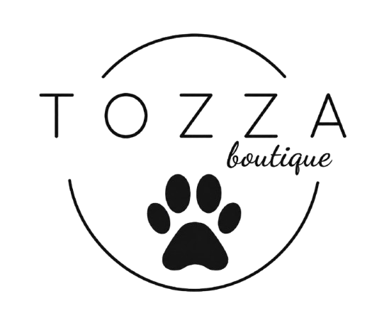 Tozza Boutique — Página inicial
