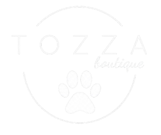 Tozza Boutique — Página inicial